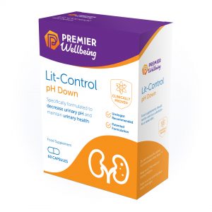 Lit-Control pH Down