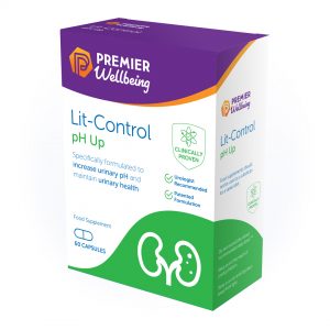 Lit-Control pH Up