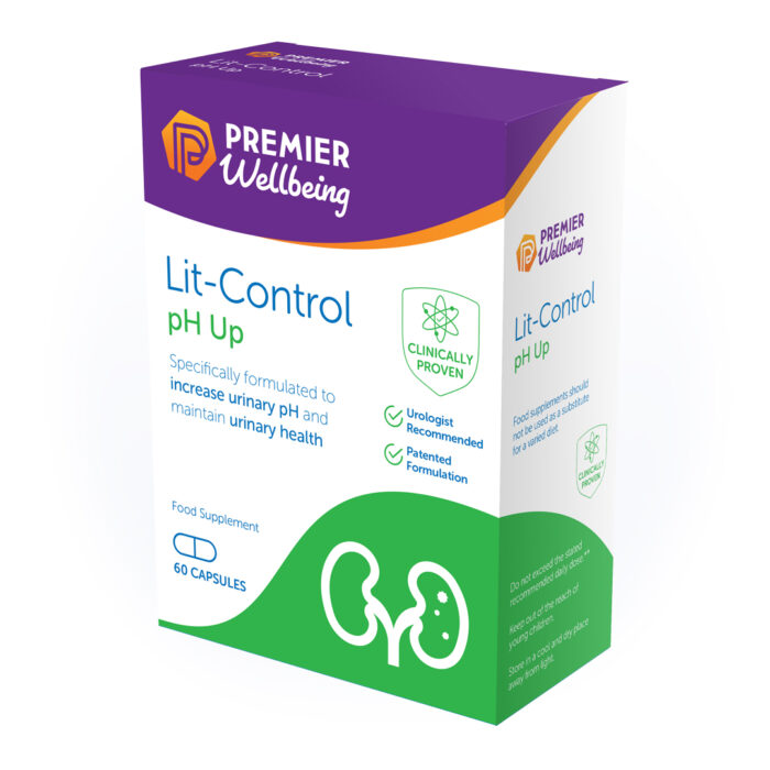 Lit-Control pH Up