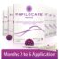 Papilocare 55 Cannulas